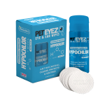 Pet Eyez Dog Eye and Ear Cleaning Wipes – 60 Count