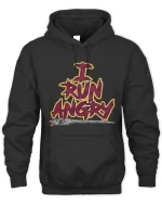 Angry Runs 2026 Commanders Tyler Owens T Shirt - Image 5